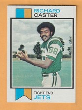 Richard Caster