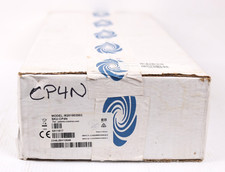 New Crestron CP4N 4-Series Control System Processor y320