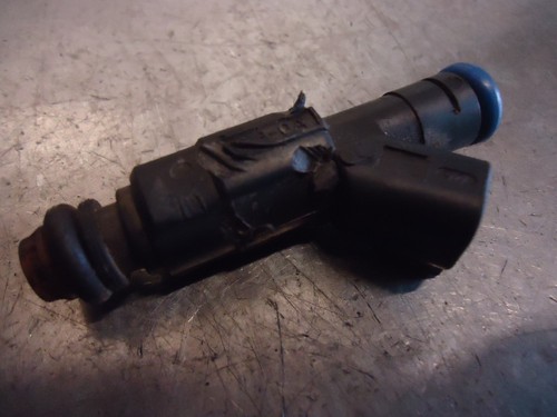 Ford Fiesta 5 Einspritzventil 1S7GGA ST150 110kW N4JB 74621