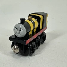 Busy as a Bee James Thomas Wooden Railway