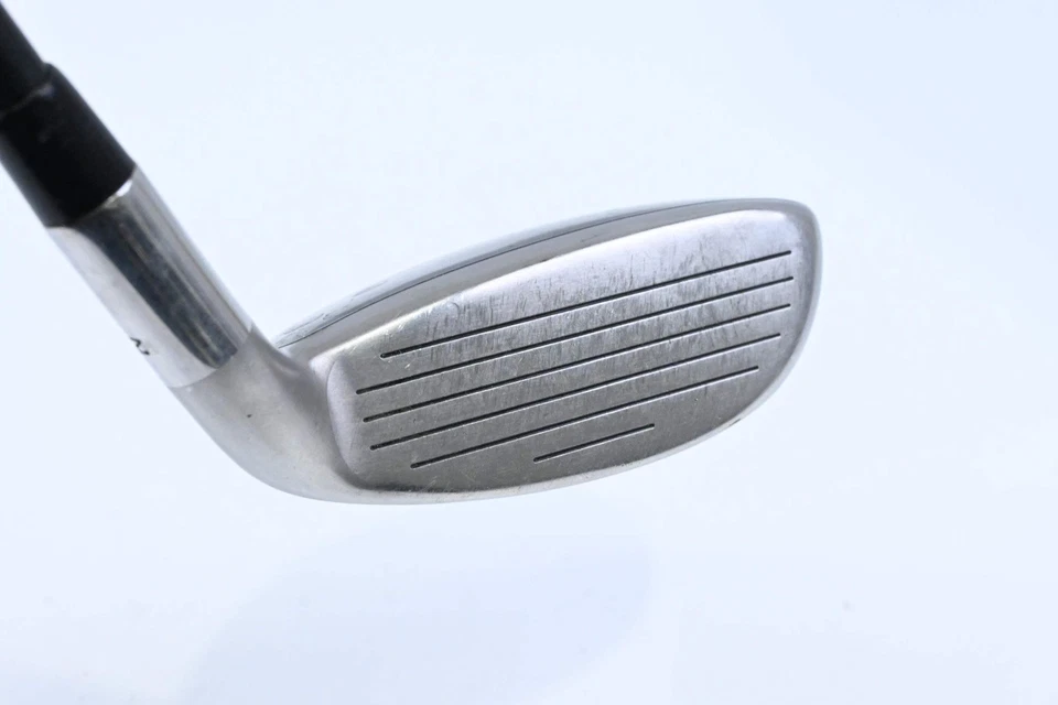 Left Hand Callaway Diablo Edge #4 Hybrid / 24 Degree / Regular Flex Diablo 60 - Image 4 of 4