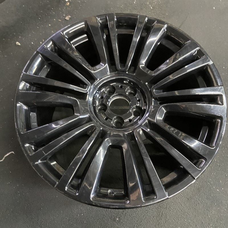 Rear Rolls Royce Phantom OEM Wheel 21” 2015-2023 Factory Original Rim 6891944