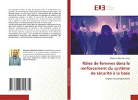 Mashauri Mbomba Cadet | RôLes De Femmes Dans Le Renforcement Du SystèMe De...