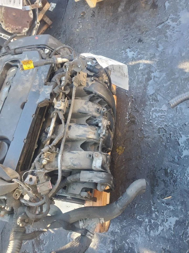 Used Engine Complete Assembly fits: 2012 Chevrolet Cruze 1.8L VIN H 8th digit op - Изображение 4 из 4