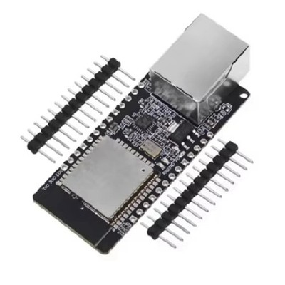 WT32-ETH01    Bluetooth MCU  Seriell zu Ethernet WiFi A4J9