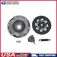 Transmission Clutch Kit for Ford Escape 2005-2012 Mazda Tribute 05-06 2.3L 2.5L