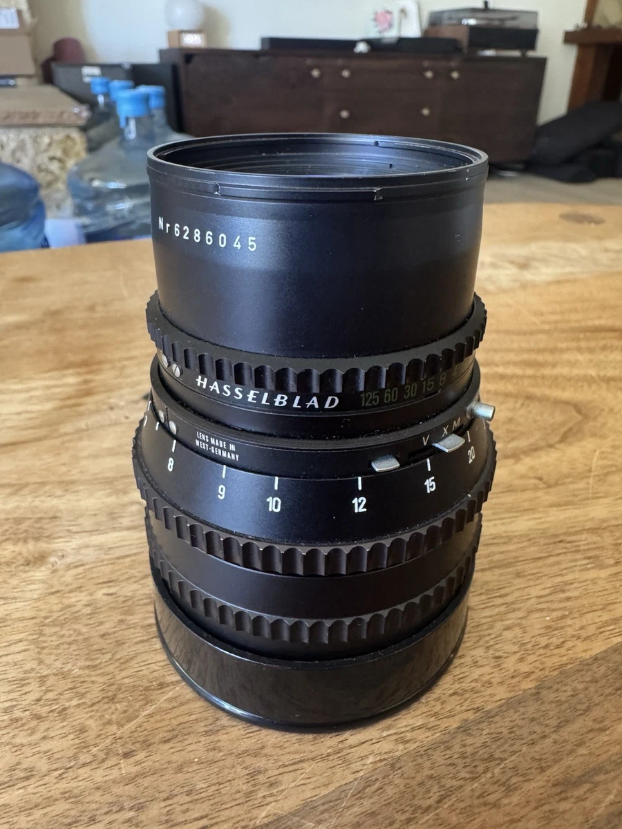 ZEISS Sonnar T* 150mm Focal f/4 Camera Lenses for sale - eBay