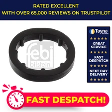 Air Coupling Seal fits MERCEDES SL350 R230 3.7 03 to 12 M112.973 A1121840361 New