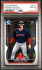 2023 Bowman - Chrome Prospects Roman Anthony #BCP-71 (RC) - PSA 10 GEM-MINT
