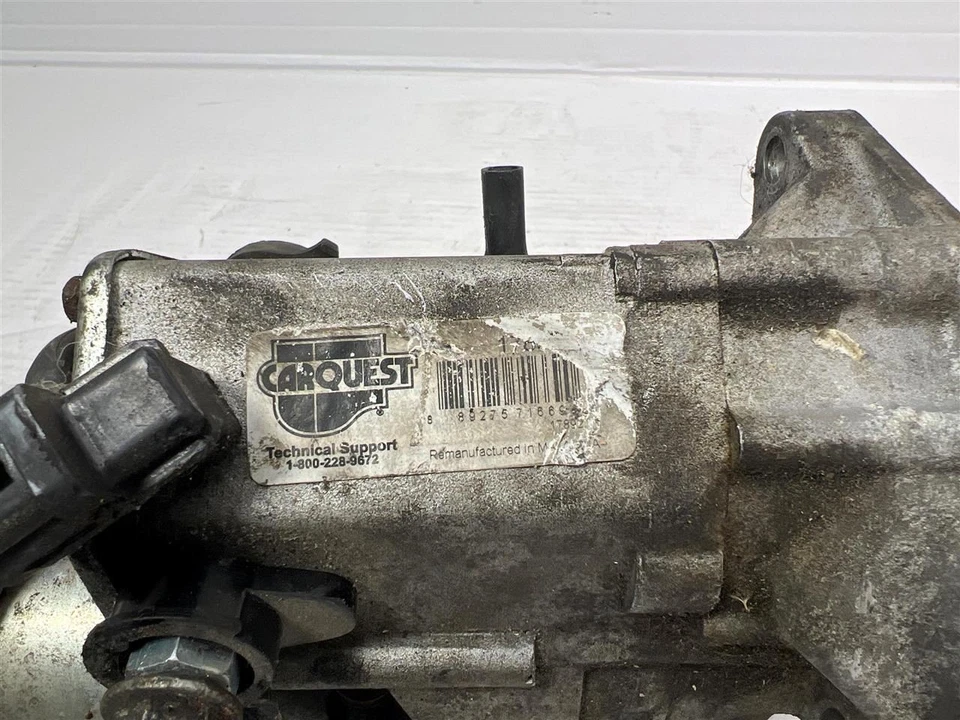 2003-2006 Dodge Ram 2500 Starter Motor 5.9L OEM - Image 3 of 4