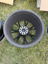 Genuine 20 Inch BMW 789m Front Wheel