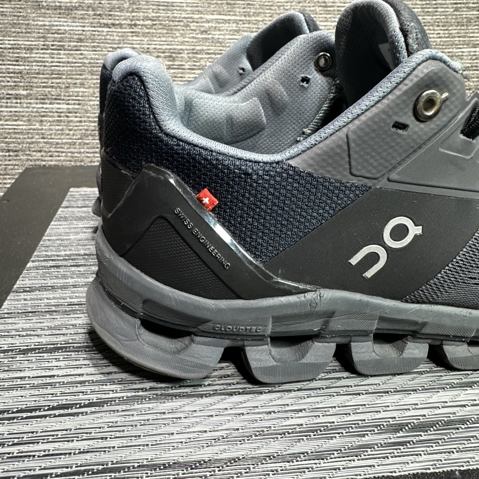 ON Cloud Cloudace Trainer Running Shoes Comfort B… - image 9