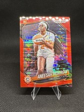 2025 Panini Prizm WNBA - Aneesah Morrow #79 Red Pulsar Prizm /299 (RC)
