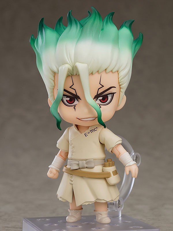 Good Smile Company Nendoroid Dr. Stone Senku Ishigami