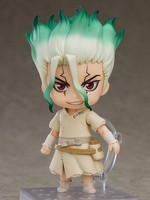 Good Smile Company Nendoroid Dr. Stone Senku Ishigami