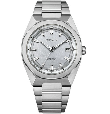 Citizen CB3040-56H ATTESA Eco Drive Herrenuhr Super Titanium Sapphire