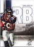 2024 Topps Signature Class #14 Terrell Davis