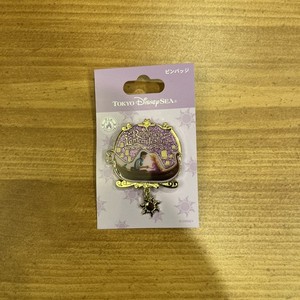 Tokyo Disney Pin | eBay