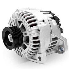 New Alternator Compatible with Nissan for 11017