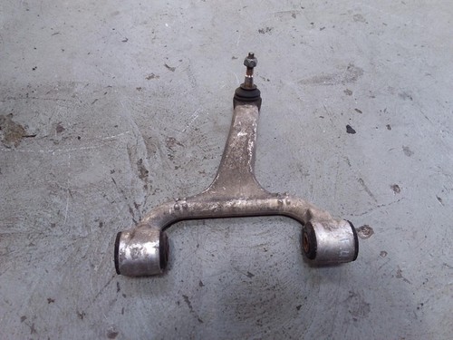 MERCEDES M CLASS LEFT FRONT UPPER CONTROL ARM UPPER, W163, 09/98-08/05 97 98 99