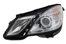 For 2010-2014 Mercedes-benz E350 E550 Headlight Driver Left Side