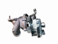 Turbo Ford TOURNEO CONNECT