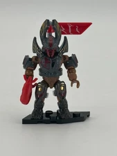Mega Construx Halo 2 Character Pack Brute Honor Guard
