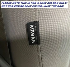 Driver Left Air Bag Front Driver Seat Fits 14-23 CHEROKEE 199534