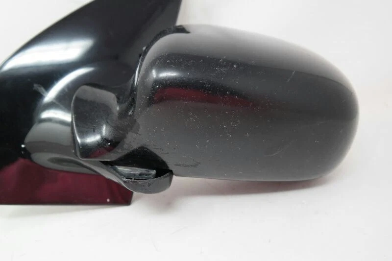 99 00 ESPEJO RETROVISOR IZQUIERDO DEL LADO DEL CONDUCTOR FORD WINDSTAR ELÉCTRICO TÉRMICO Foto 2 de 4