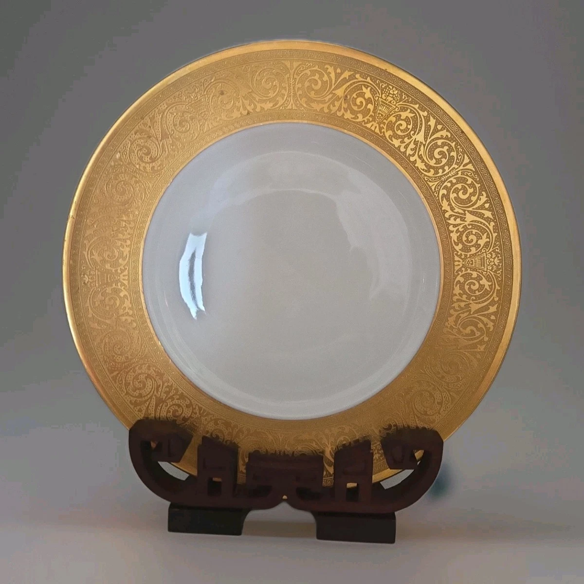 Bavaria China In Heinrich China & Dinnerware for sale | eBay