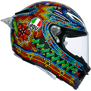 AGV PISTA GP R Carbon Rossi 2016 XLサイズ Agv Pista GP R Carbon | eBay