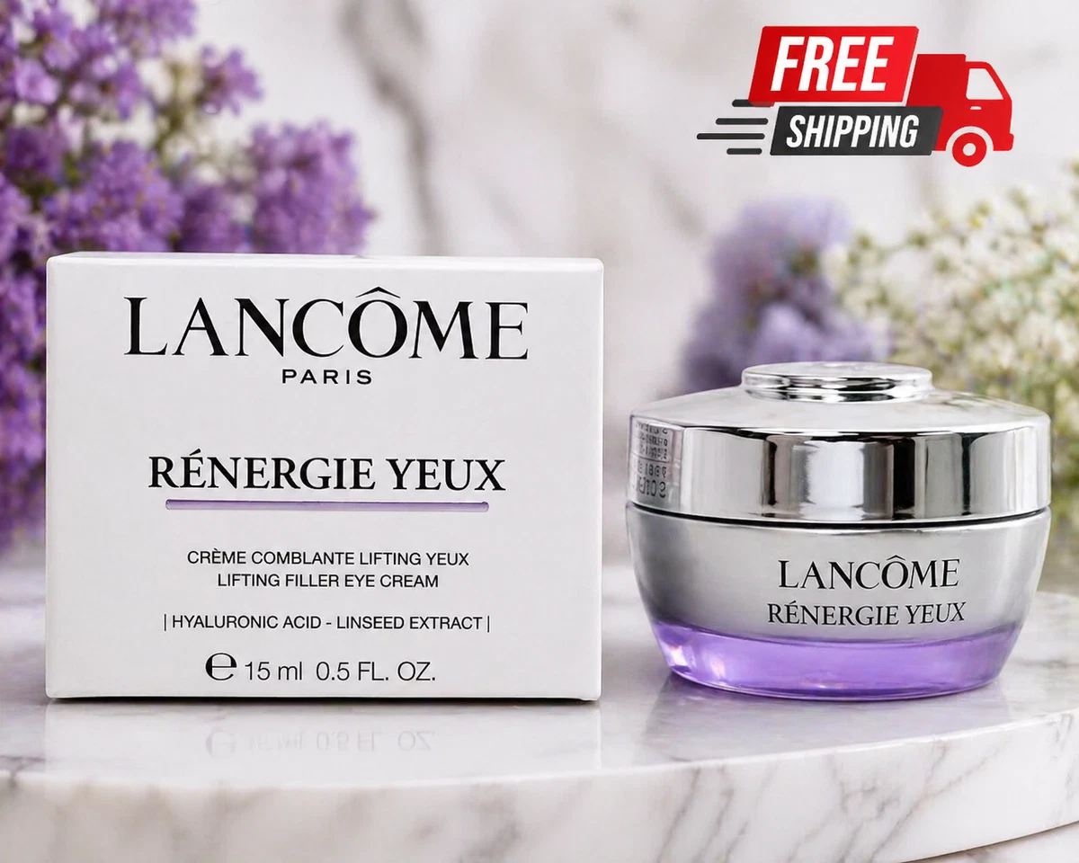lancome renergie yeux products for sale | eBay