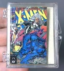 Vintage Marvel X-MEN #1 Comic Cover Pin #451 of 2500 - Planet Studio 1991
