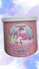 Goose Creek Candy Land Mr. Mint 3 Wick Candle 14.5 oz.