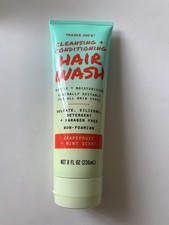 Trader Joes Cleansing Conditioning Hair Wash ...