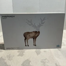 Inspiroy H640P Battery Free Drawing Tablet Pen Missing
