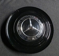 Forgiato Xl Floating Cap With Mercedes Logo For 2021222324262830