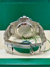 Rolex GMT-Master II 126710BLNR Batman 40MM Black Dial + Box 10