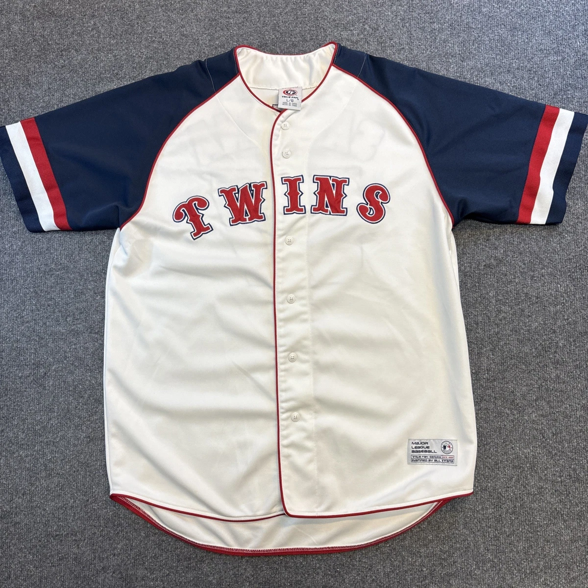 Johan Santana Minnesota Twins MLB Jerseys for sale | eBay
