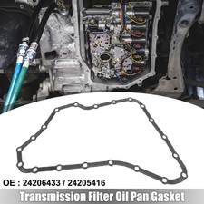Guarnizione coppa olio filtro cambio automatico auto 24206433 per relè Saturn