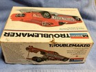 Monogram 1;24 Scale Trouble Maker Chevy El Camino Model Kit, Box Only — photo 6