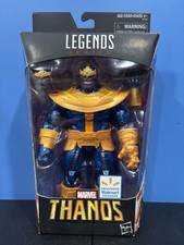 Marvel Legends Thanos Walmart Exclusive