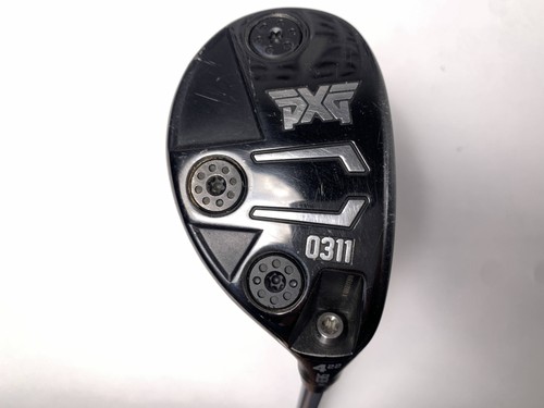 Tête De Club PXG 0311 Gen5 Hybride 4 22° - Gaucher LH - Homme