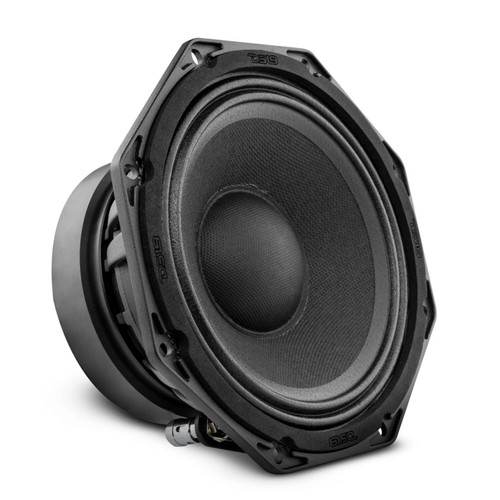2x Altavoces Octagonales de Rango Medio DS18 6.5" - 6OCT300-8 300w Rms 8-ohm Altavoces - Imagen 2 de 6