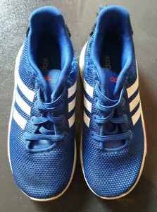infant size 8 adidas trainers