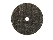 Image of 5 Cutting Discs 76 x 2.1 x 10 Inox, for Steel, Stainless Steel, Discs