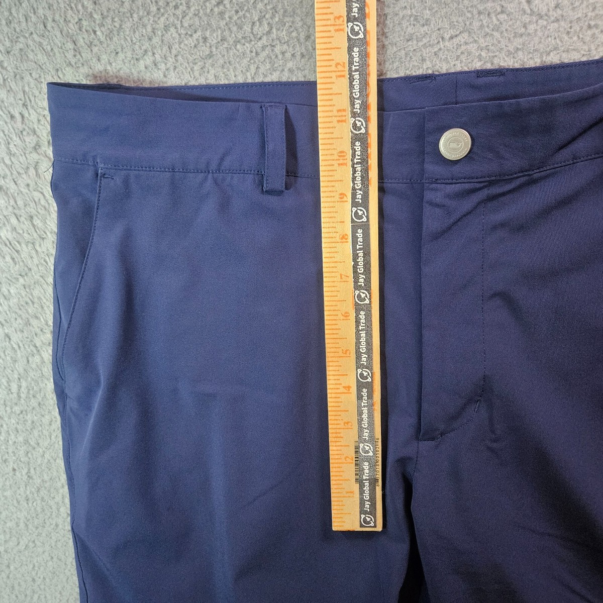 パンツ WTAPS 21SS FAIRWAY TROUSERS NAVY パンツ WTAPS 21SS FAIRWAY TROUSERS NAVY WTAPS Men's 16
