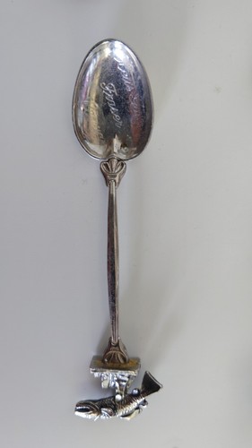 Lot of 17 Vintage & Souvenir Teaspoons – Australia & New Zealand Collectibles - Picture 17 of 24