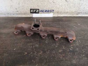 Abgaskr�mmer Peugeot 308 II 0341J2 1.5HDi 96kW YHZ YH01 281651