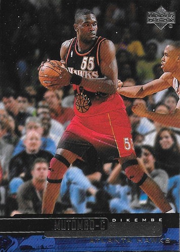 1999-00 Upper Deck Basketball Series 1 ~ Pick Your Cards - Picture 3 of 94